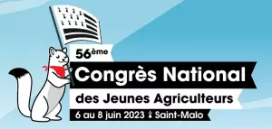 Deltavit, partner of the National Congress of Young Farmers 2023