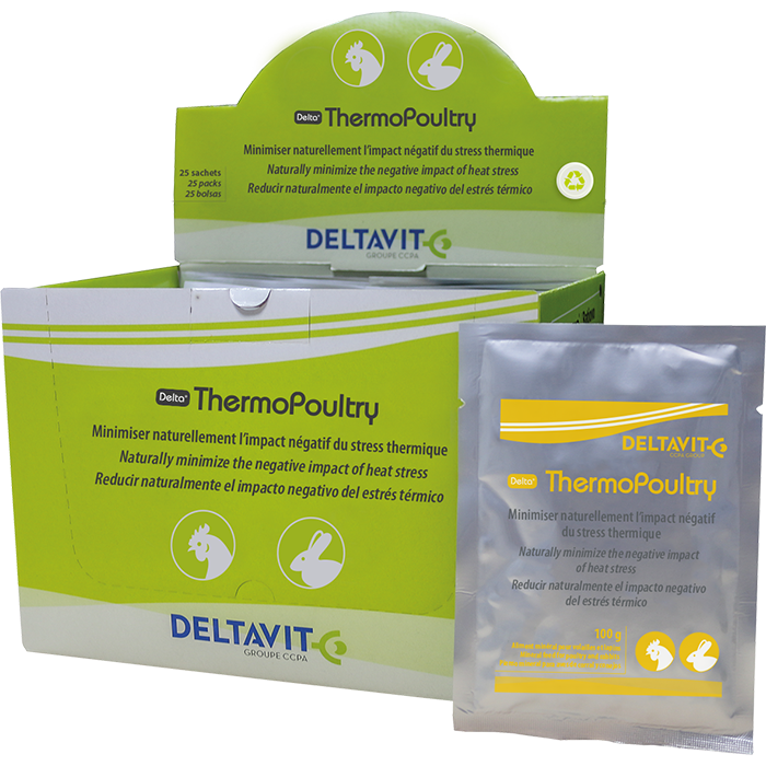 Delta Thermo Poultry